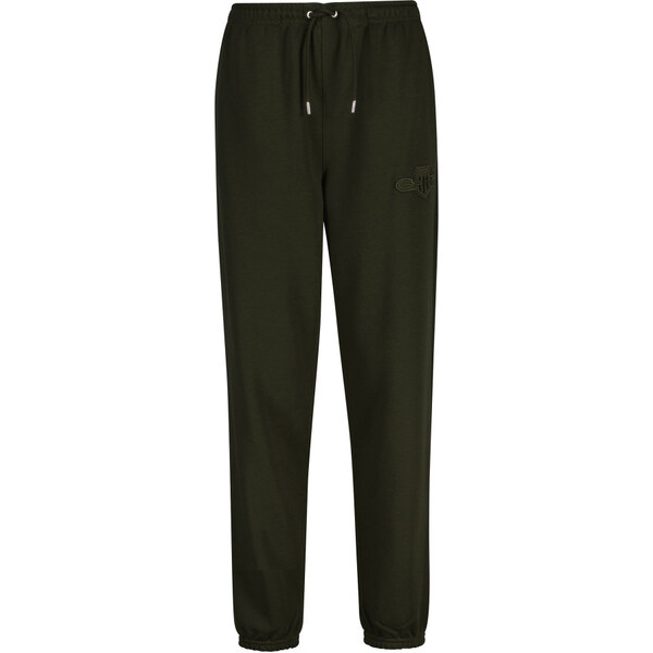 TEPLÁKY GANT REG TONAL SHIELD SWEATPANTS GREEN LAGOON 64936726