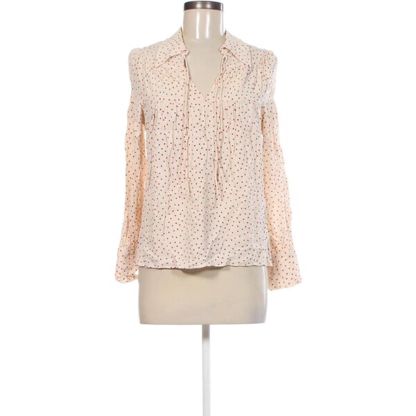 Dámska blúza Hallhuber 64937651