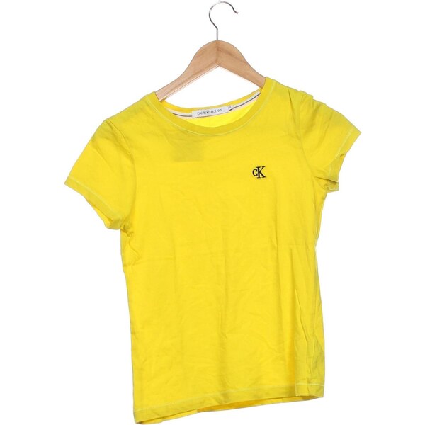 Dámske tričko Calvin Klein Jeans 64937654