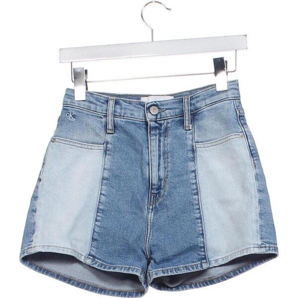 Dámske kraťasy Calvin Klein Jeans 64937655