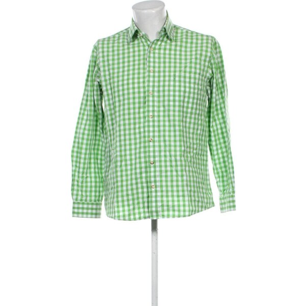 Pánska košeľa Almsach 64937785