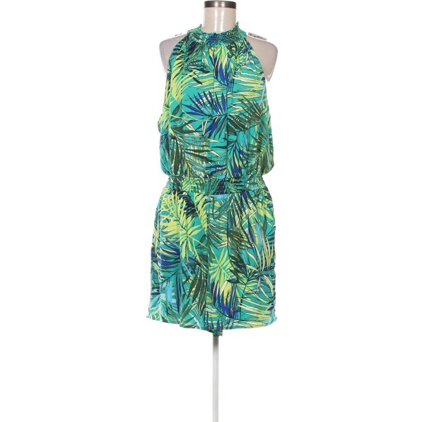 Dámská krátka kombinéza New York & Company 64939381