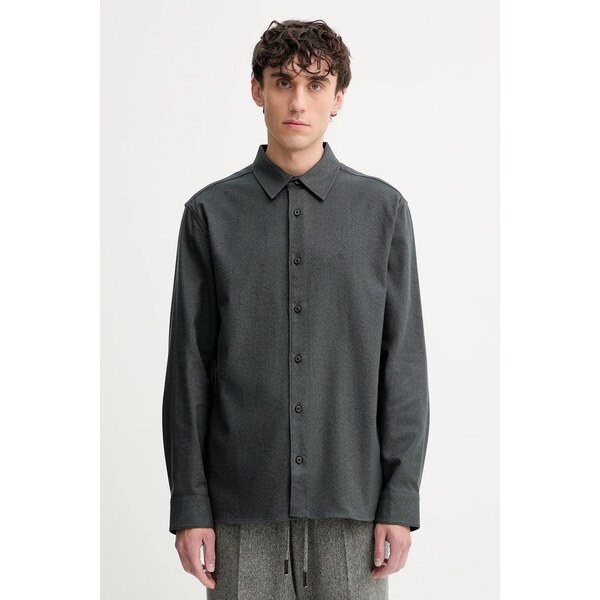 Bavlnená košeľa Calvin Klein 64938542