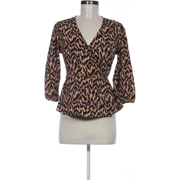 Dámska blúza Pigalle 64937830