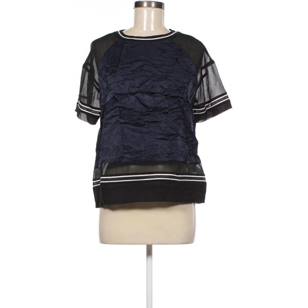 Dámska blúza S.Oliver 64937793