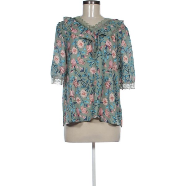 Dámska blúza Unbranded 64938086