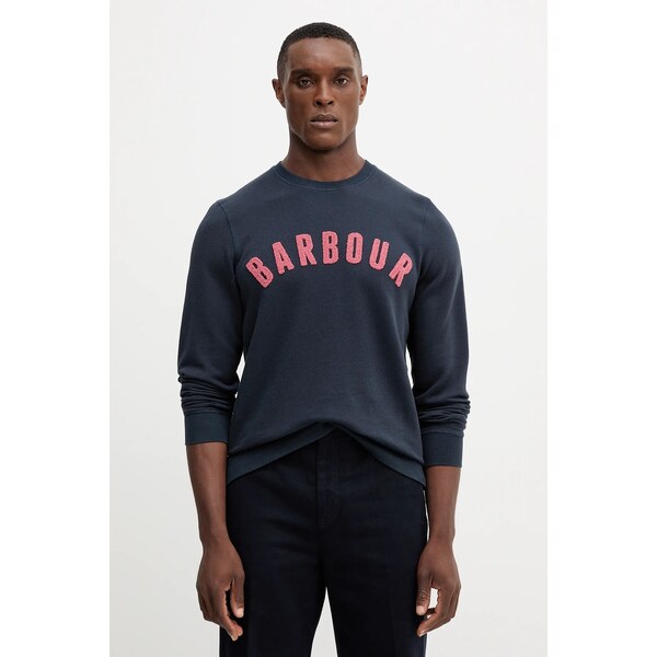 Mikina Barbour 64940869