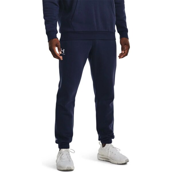 Mens sweatpants Under Armour Essential Fleece Jogger 64783620