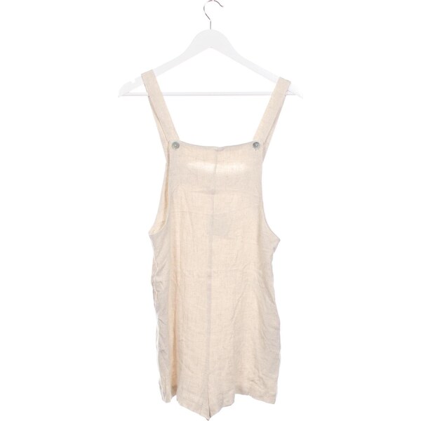 Dámská krátka kombinéza Review 64939717