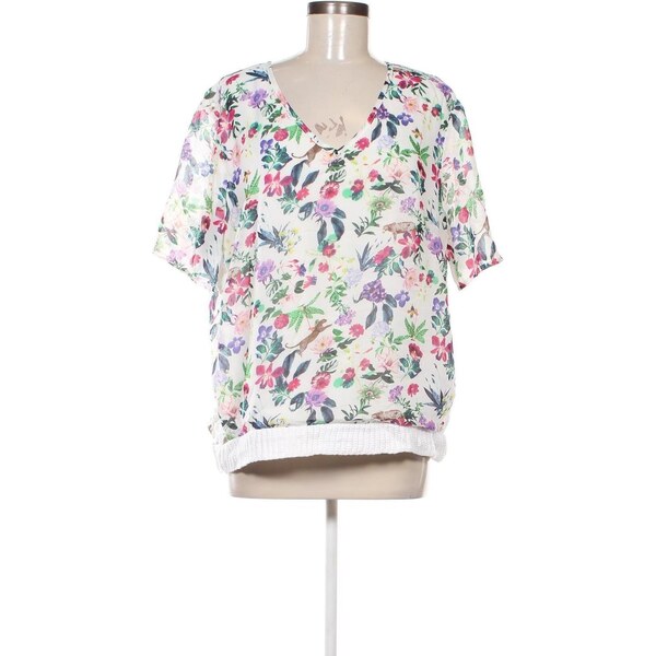 Dámska blúza Vila Joy 64939810