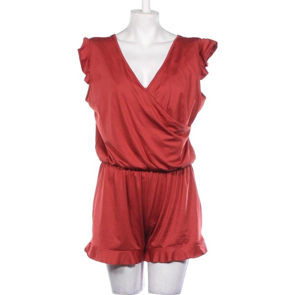 Dámská krátka kombinéza Unbranded 64939767