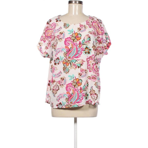 Dámska blúza Laura Torelli 64939809