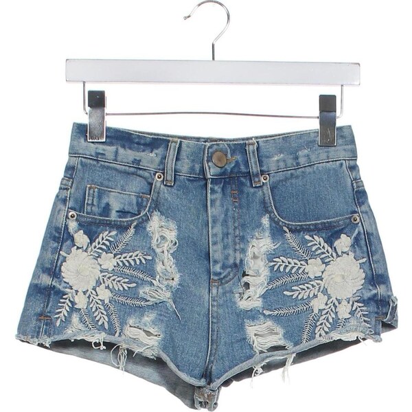 Dámske kraťasy ASOS 64939892