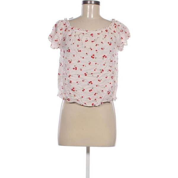 Dámska blúza Clockhouse 64939957