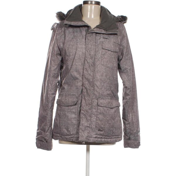 Dámska bunda pre zimné športy Protest 64940014