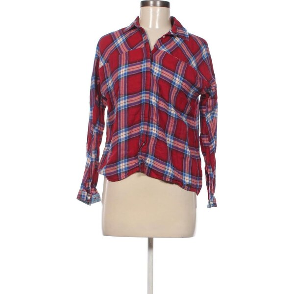 Dámska košeľa Pepe Jeans 64940061