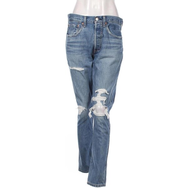 Dámske džínsy Levis 64940092