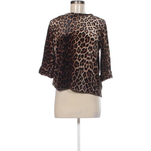 Dámska blúza Ichi 64940128