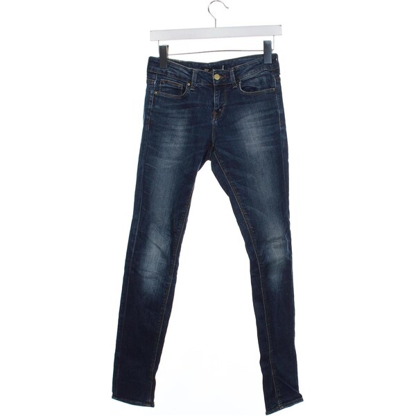 Dámske džínsy Zara 64940195