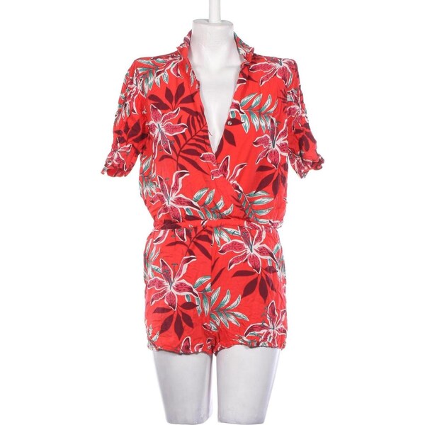 Dámská krátka kombinéza Unbranded 64940330