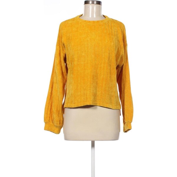 Dámsky pulóver Bershka 64940449