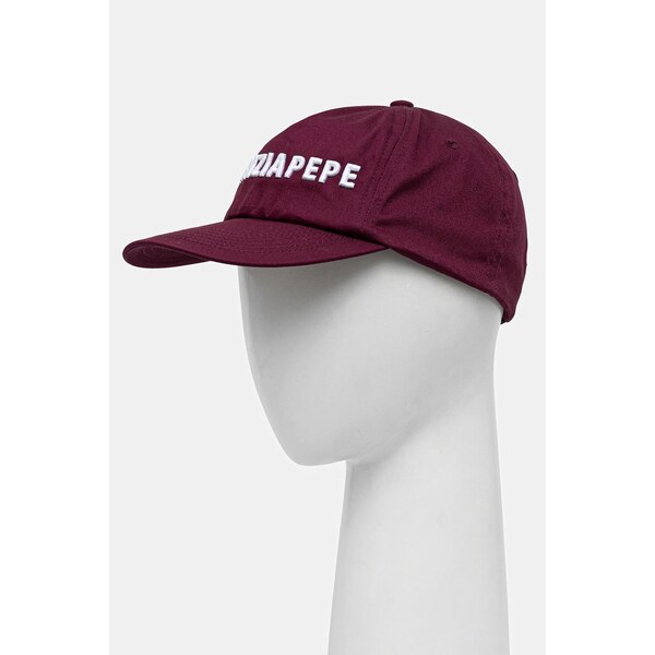Bavlnená šiltovka Patrizia Pepe 64940922