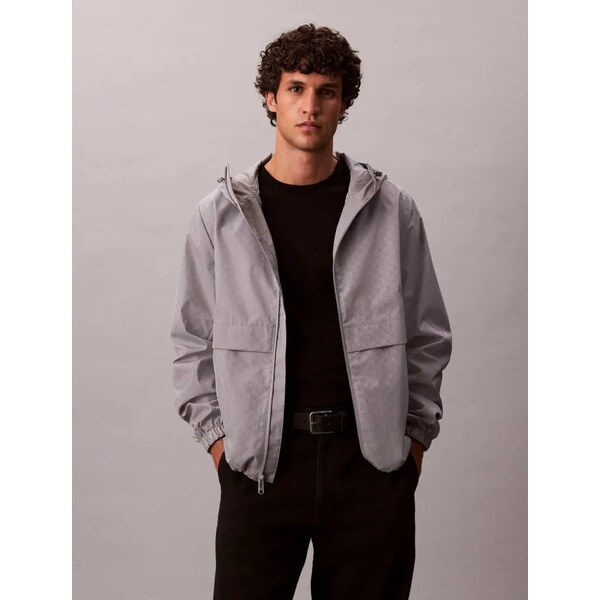 Calvin Klein Jeans Bunda | Relaxed fit 64936362