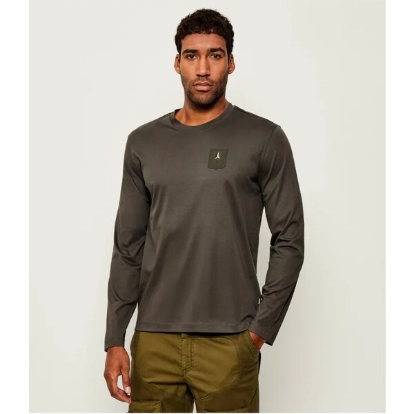 Aeronautica Militare Longsleeve | regular fit 64936370