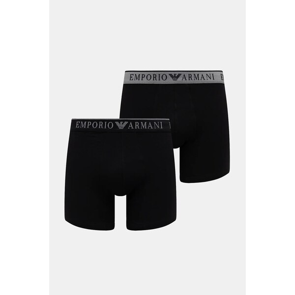 Boxerky Emporio Armani Underwear 2-pak 64940920