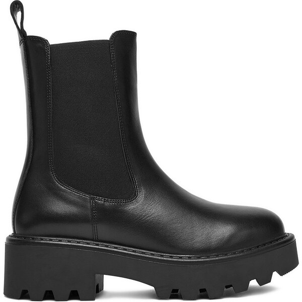 Členková obuv s elastickým prvkom GINO ROSSI 65953775