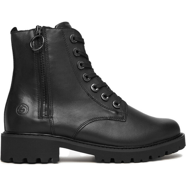 Šnurovacia obuv Remonte 64943658