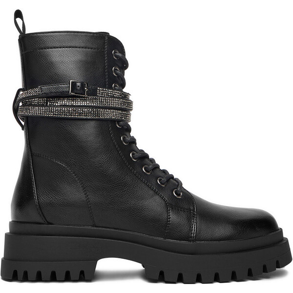 Šnurovacia obuv DeeZee 64943619