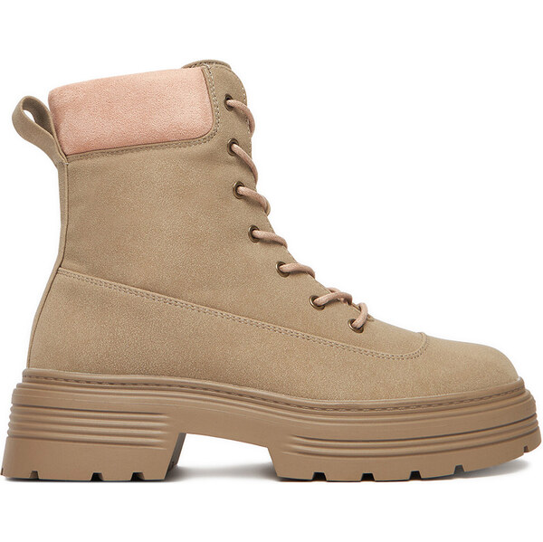 Šnurovacia obuv DeeZee 64943646