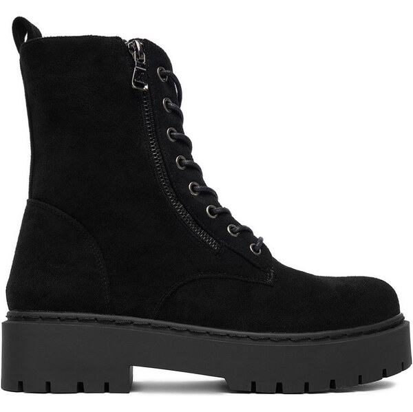 Šnurovacia obuv DeeZee 64943654