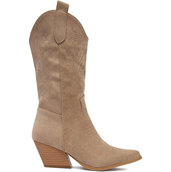 Kovbojské topánky DeeZee 64943694