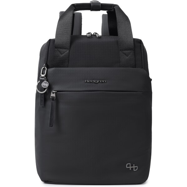 Hedgren Batoh Furo Rappu M HFURO02 - black 65065473