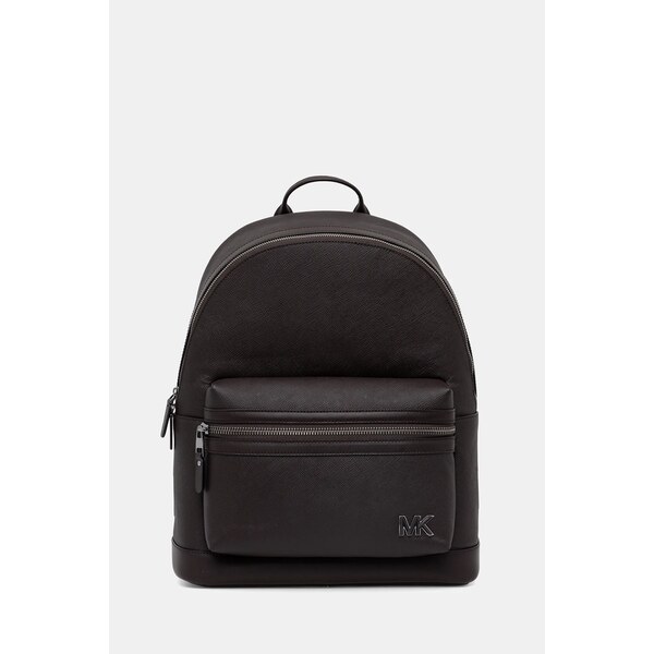 Kožený ruksak Michael Kors 64941397