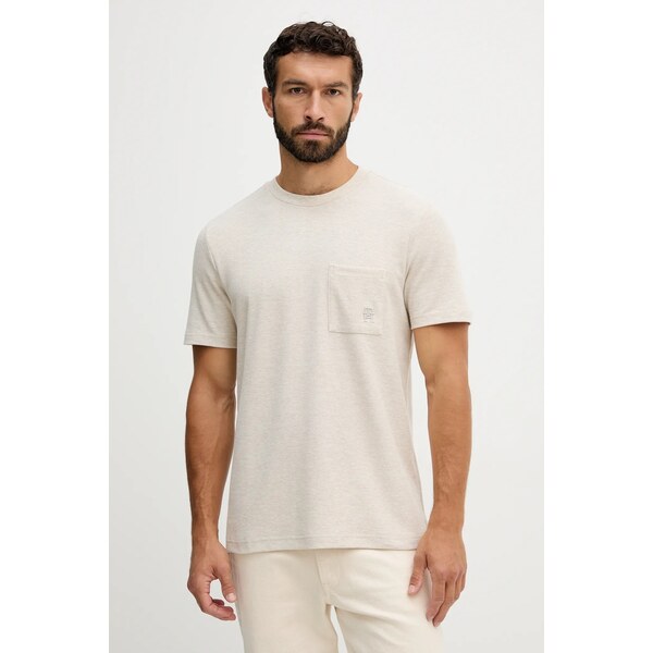 Bavlnené tričko Tommy Hilfiger 64941407