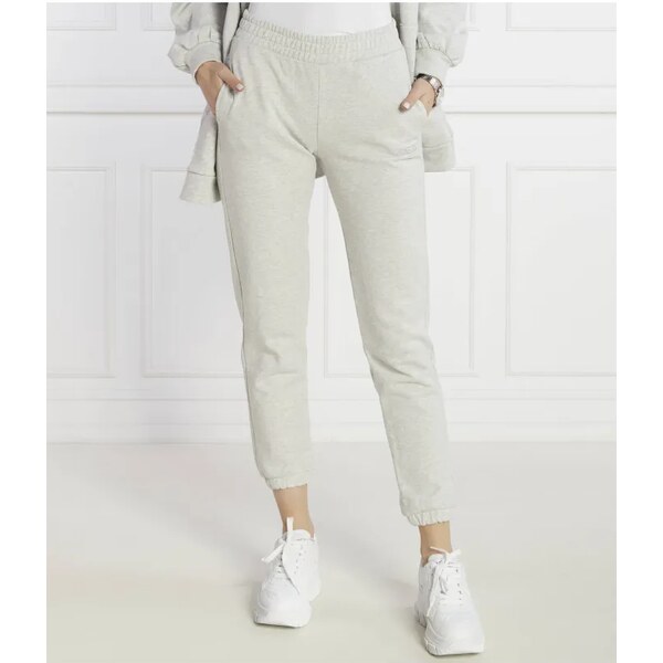 GUESS ACTIVE Teplákové nohavice ELEANORA | Regular Fit 62363266