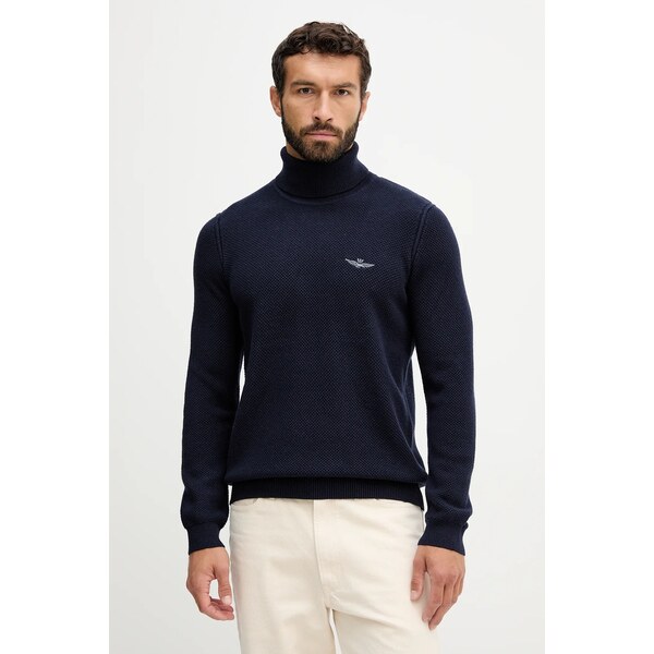 Vlnený sveter Aeronautica Militare 64941443