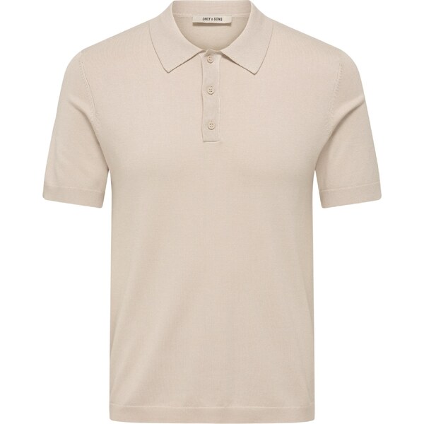 Only & Sons Sveter ONSWyler sivobéžová 52509852