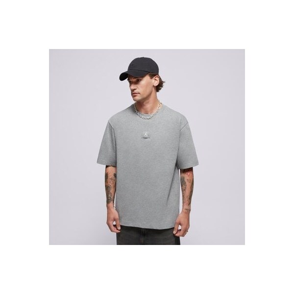 Jordan Tričko M J Flt Ess 85 Ss Crew Muži Oblečenie Tričká FZ1912-091 63553404