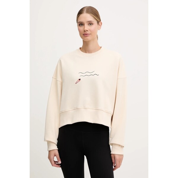 Tepláková mikina JOYINME Wave 64941733