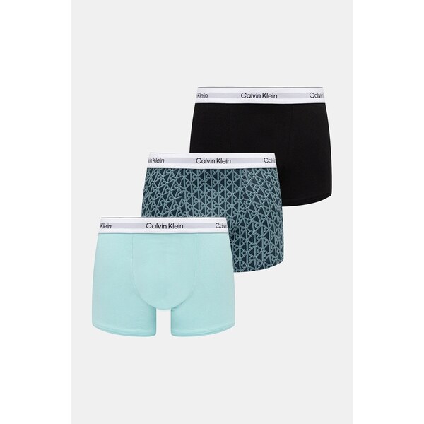 Boxerky Calvin Klein Underwear 3-pak 64941743