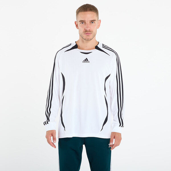 adidas Originals Tričko adidas Teamgeist Adicolor Long Sleeve T-Shirt 64896404