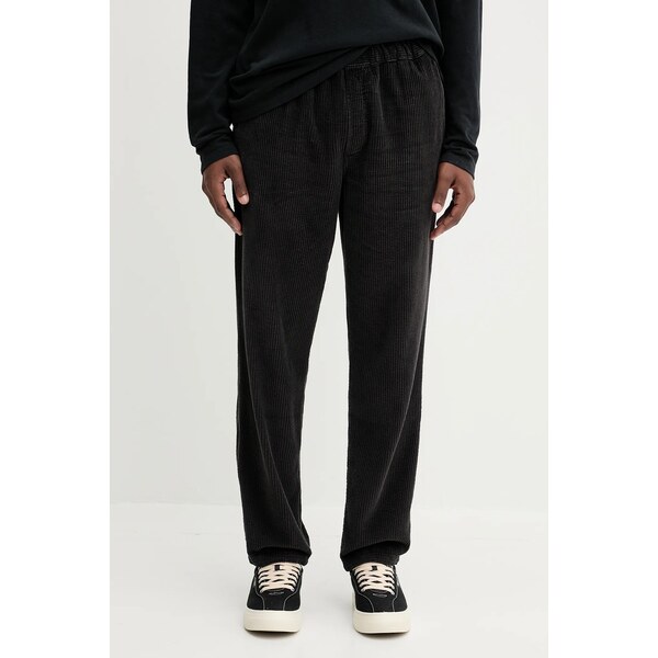 Menčestrové nohavice American Vintage 64941868