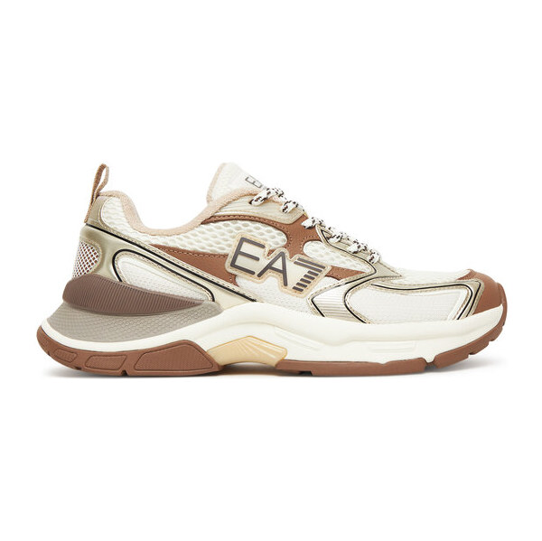 Sneakersy EA7 Emporio Armani 64941960