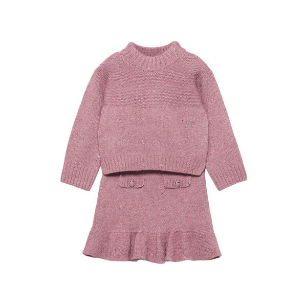 Detský komplet Abel & Lula 64941975