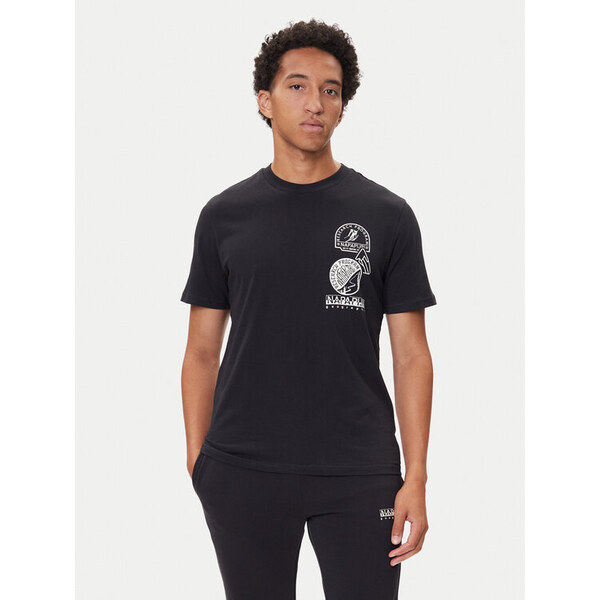 Tričko Napapijri 64942007