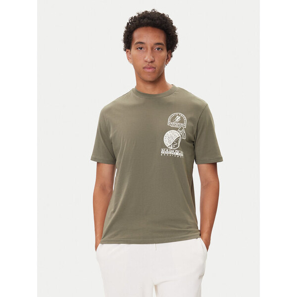 Tričko Napapijri 64942015